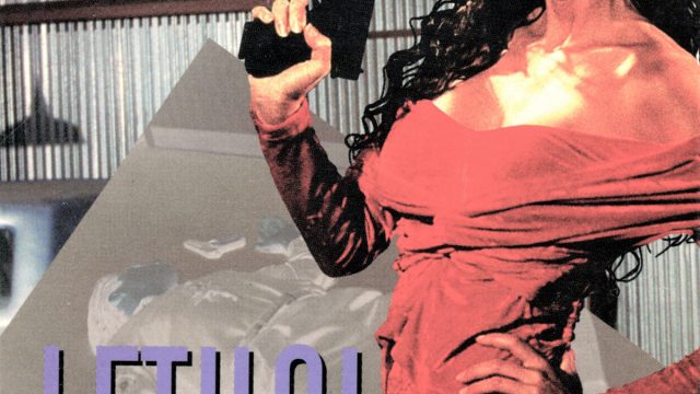 Lethal Seduction (1997) Erotik Film izle